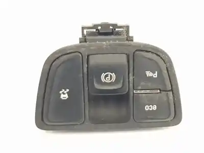 İkinci el araba yedek parçası elektrikli el freni düğmesi için opel zafira 2.0 16v cdti oem iam referansları 22894663