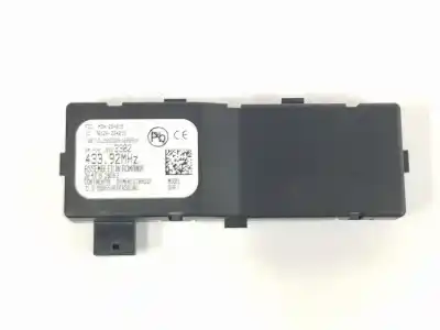 İkinci el araba yedek parçası elektronik modül için opel zafira 2.0 16v cdti oem iam referansları 13523302