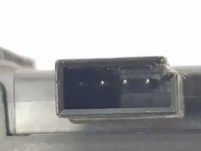 Second-hand car spare part electronic module for opel zafira 2.0 16v cdti oem iam references 13523302  13523302