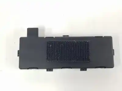 Second-hand car spare part electronic module for opel zafira 2.0 16v cdti oem iam references 13523302  13523302