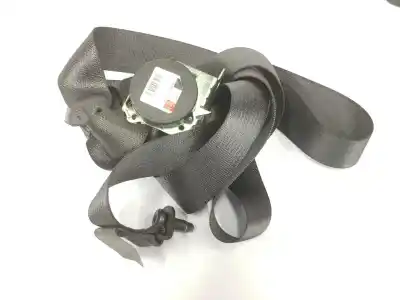 İkinci el araba yedek parçası sol arka emniyet kemeri için opel zafira 2.0 16v cdti oem iam referansları 39093552