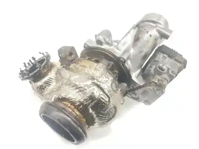 Second-hand car spare part turbocharger for mercedes-benz clase c (w204) coupe 2.1 cdi cat oem iam references a6540902001 a6540903601 1151cb 