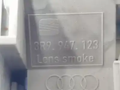 Автозапчастина б/у внутрішне світло для seat exeo st (3r5) (2009>) 2.0 tdi посилання на oem iam 3r9947123  3r9947123