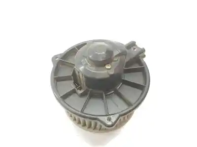 Second-hand car spare part heating fan for mitsubishi montero   (v3_w, v2_w, v4_w) 2.8 td (v46w, v26w) oem iam references mb657229  mb657229