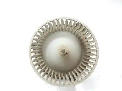 Second-hand car spare part heating fan for mitsubishi montero   (v3_w, v2_w, v4_w) 2.8 td (v46w, v26w) oem iam references mb657229