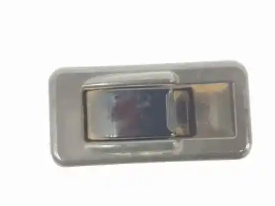 Second-hand car spare part rear right power window switch for mitsubishi montero   (v3_w, v2_w, v4_w) 2.8 td (v46w, v26w) oem iam references mr751813