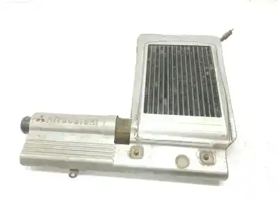 Second-hand car spare part intercooler for mitsubishi montero   (v3_w, v2_w, v4_w) 2.8 td (v46w, v26w) oem iam references md158600