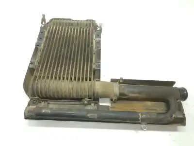 Автозапчасти б/у интеркулер за mitsubishi montero   (v3_w, v2_w, v4_w) 2.8 td (v46w, v26w) ссылки oem iam md158600  me200732