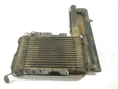 Автозапчасти б/у интеркулер за mitsubishi montero   (v3_w, v2_w, v4_w) 2.8 td (v46w, v26w) ссылки oem iam md158600  me200732