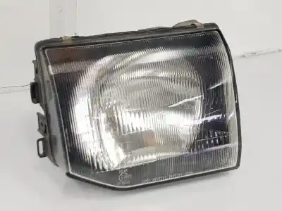 Автозапчастина б/у права фа для mitsubishi montero   (v3_w, v2_w, v4_w) 2.8 td (v46w, v26w) посилання на oem iam mb831068  mb683888
