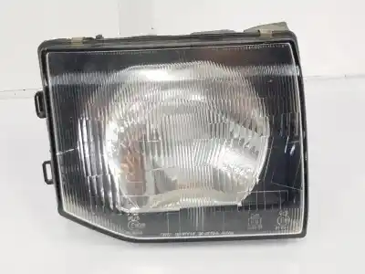 Second-hand car spare part right headlight for mitsubishi montero   (v3_w, v2_w, v4_w) 2.8 td (v46w, v26w) oem iam references mb831068