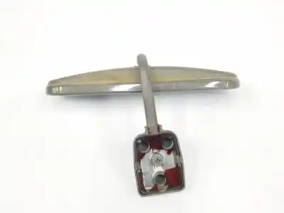 Second-hand car spare part interior rearview mirror for mitsubishi montero   (v3_w, v2_w, v4_w) 2.8 td (v46w, v26w) oem iam references mb777229  mb777229