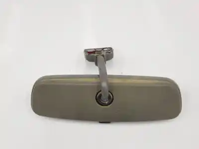 Second-hand car spare part interior rearview mirror for mitsubishi montero   (v3_w, v2_w, v4_w) 2.8 td (v46w, v26w) oem iam references mb777229  mb777229