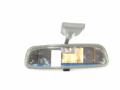Second-hand car spare part interior rearview mirror for mitsubishi montero   (v3_w, v2_w, v4_w) 2.8 td (v46w, v26w) oem iam references mb777229