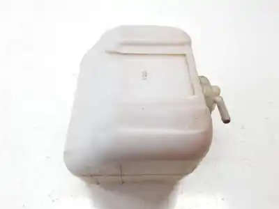 Second-hand car spare part coolant expansion tank for mitsubishi montero   (v3_w, v2_w, v4_w) 2.8 td (v46w, v26w) oem iam references mb605260  mb605260