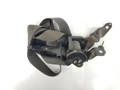 Second-hand car spare part front right seat belt for mitsubishi montero   (v3_w, v2_w, v4_w) 2.8 td (v46w, v26w) oem iam references mr714271  mr714271