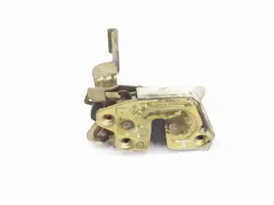 Second-hand car spare part rear left door lock for mitsubishi montero   (v3_w, v2_w, v4_w) 2.8 td (v46w, v26w) oem iam references mb669725