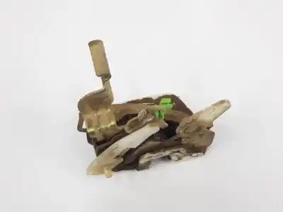 Second-hand car spare part rear right door lock for mitsubishi montero   (v3_w, v2_w, v4_w) 2.8 td (v46w, v26w) oem iam references mb669726  mb669726