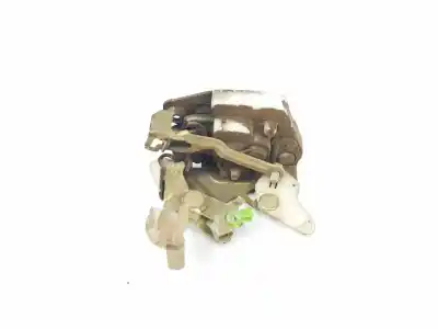 Second-hand car spare part rear right door lock for mitsubishi montero   (v3_w, v2_w, v4_w) 2.8 td (v46w, v26w) oem iam references mb669726  mb669726