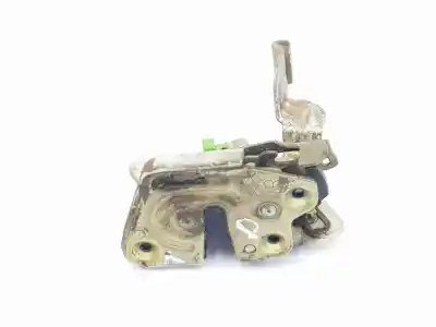 Second-hand car spare part rear right door lock for mitsubishi montero   (v3_w, v2_w, v4_w) 2.8 td (v46w, v26w) oem iam references mb669726