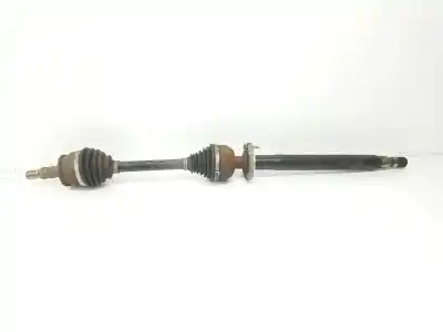 İkinci el araba yedek parçası ön sag sanziman için opel zafira 2.0 16v cdti oem iam referansları 13348258