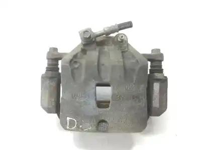 İkinci el araba yedek parçası ön sag fren kaliper için opel zafira 2.0 16v cdti oem iam referansları 13578803