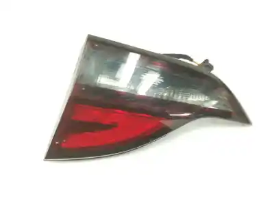 İkinci el araba yedek parçası iç sag kuyruk lambasi için opel zafira 2.0 16v cdti oem iam referansları 13292359