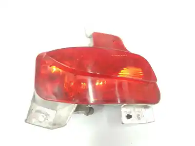 İkinci el araba yedek parçası arka sol tampon lamba için opel zafira 2.0 16v cdti oem iam referansları 13005947