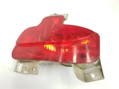 İkinci el araba yedek parçası sag arka lamba tampon için opel zafira 2.0 16v cdti oem iam referansları 13006032