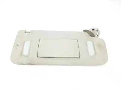 İkinci el araba yedek parçası sag güneslik için opel zafira 2.0 16v cdti oem iam referansları 13395042