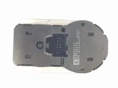 İkinci el araba yedek parçası isik kontrolü için opel zafira 2.0 16v cdti oem iam referansları 39050757