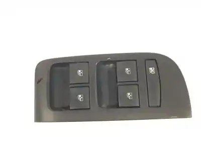 İkinci el araba yedek parçası sol ön pencere anahtari için opel zafira 2.0 16v cdti oem iam referansları 13408458