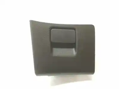 İkinci el araba yedek parçası torpido için opel zafira 2.0 16v cdti oem iam referansları 20917997