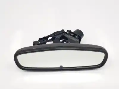 İkinci el araba yedek parçası iç ayna için opel zafira 2.0 16v cdti oem iam referansları 13369365