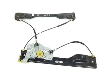 Second-hand car spare part PASSENGER SIDE RIGHT WINDOW REGULATOR for OPEL ZAFIRA (C)  OEM IAM references 13369286  13369286