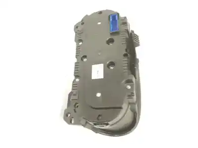 Peça sobressalente para automóvel em segunda mão quadrante por opel zafira 2.0 16v cdti referências oem iam 39203673  39203673