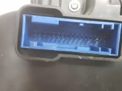 Peça sobressalente para automóvel em segunda mão quadrante por opel zafira 2.0 16v cdti referências oem iam 39203673  39203673