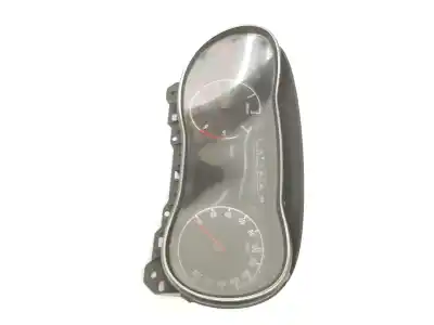 Peça sobressalente para automóvel em segunda mão quadrante por opel zafira 2.0 16v cdti referências oem iam 39203673  39203673