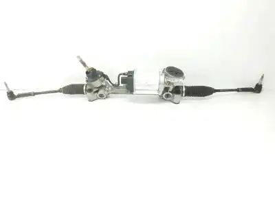Gebrauchtes Autoersatzteil lenkgetriebe zum opel zafira 2.0 16v cdti oem-iam-referenzen 39101584 95526541 