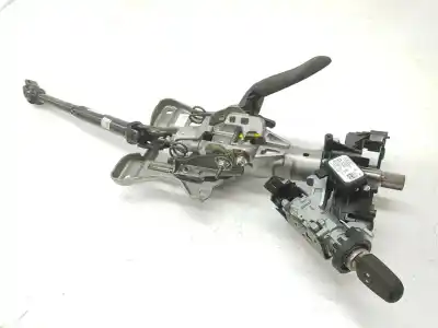 İkinci el araba yedek parçası direksiyon kolonu için opel zafira 2.0 16v cdti oem iam referansları 13376593