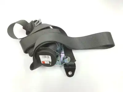 İkinci el araba yedek parçası sol arka emniyet kemeri için opel zafira 2.0 16v cdti oem iam referansları 619227900d
