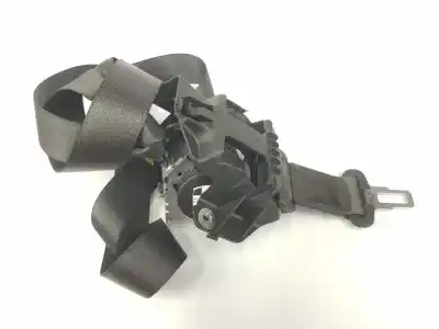 İkinci el araba yedek parçası orta arka güvenlik kemeri için opel zafira 2.0 16v cdti oem iam referansları 39093507