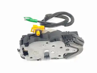 İkinci el araba yedek parçası sol arka kapi kilidi için opel zafira 2.0 16v cdti oem iam referansları 13579557