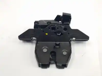 İkinci el araba yedek parçası bagaj / kapi kilidi için opel zafira 2.0 16v cdti oem iam referansları 13509599