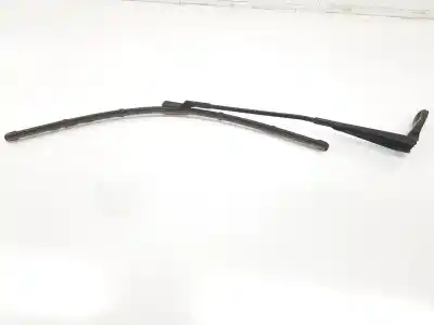 Pièce détachée automobile d'occasion BRAS D ESSUIE-GLACE AVANT DROIT pour OPEL ZAFIRA (C)  Références OEM IAM 20812594  20812594