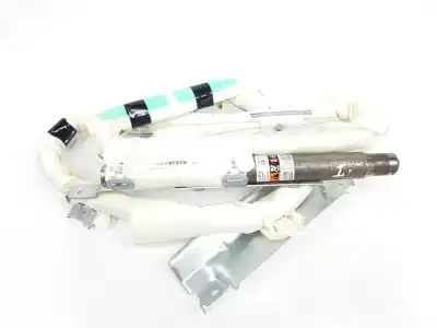 İkinci el araba yedek parçası ön sol perde hava yastigi için opel zafira 2.0 16v cdti oem iam referansları 39095578