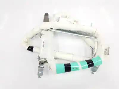 İkinci el araba yedek parçası ön sag perde hava yastigi için opel zafira 2.0 16v cdti oem iam referansları 39095577