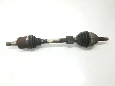 Recambio de automóvil de segunda mano de transmision delantera izquierda para mini countryman (r60) 1.6 diesel cat referencias oem iam 31609806469 31609806469 