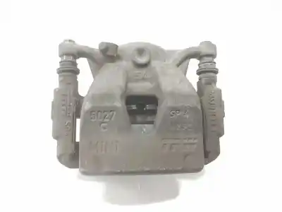 Peça sobressalente para automóvel em segunda mão pinça de travão dianteira direita por mini countryman (r60) 1.6 diesel cat referências oem iam 34119804730