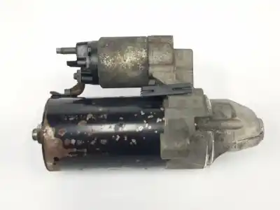 Peça sobressalente para automóvel em segunda mão motor de arranque por mini countryman (r60) 1.6 diesel cat referências oem iam 12417823315